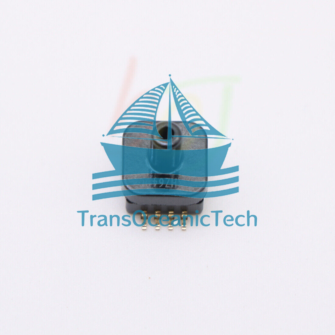 5Pcs MPXH6400AC6T1 SENSOR ABS PRESS 58PSI MAX 6400 MPXH6400 Us