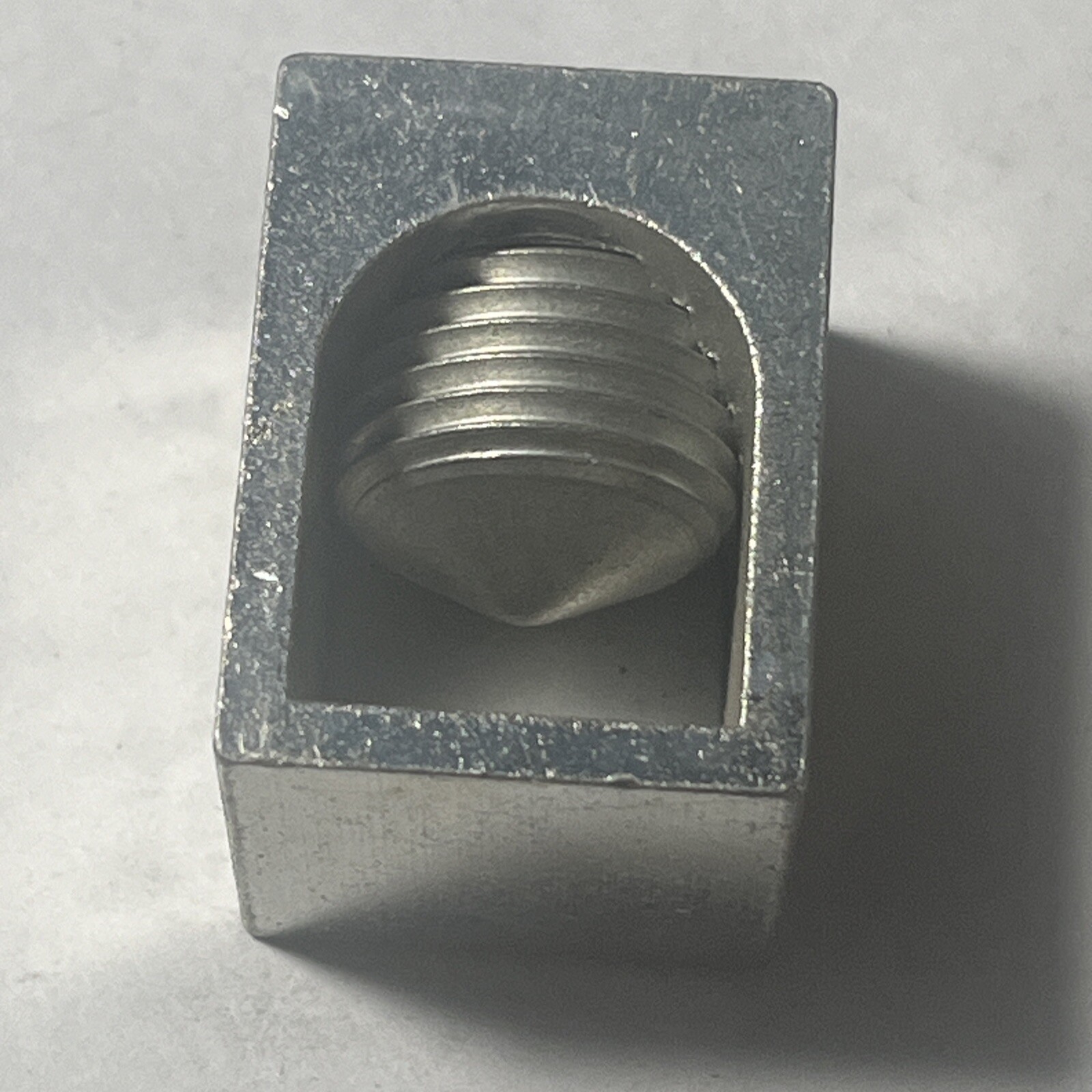 ILSCO, D3543, Lug, New