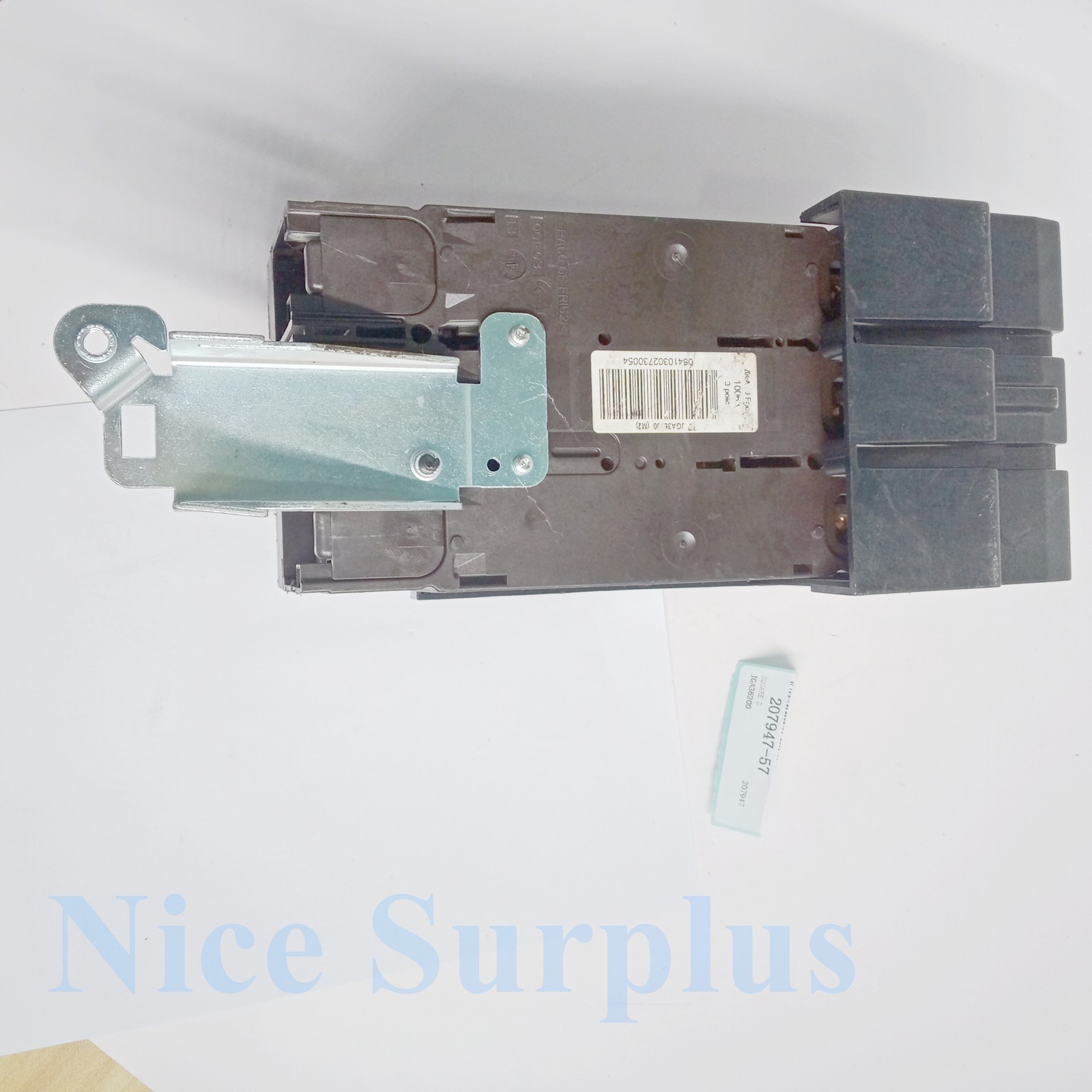 SQUARE D JGA36200 circuit breaker #57