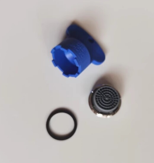 1PCS NEW FIT FOR Faucet shower accessories 92996000 bubbler