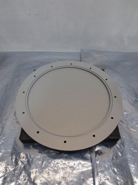 APPLIED MATERIALS AMAT 0020-32319 GAS DISTRIBUTION PLATE, 109994