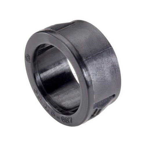 Topaz SB175022, 1-1/4″ Knockout, Insulated, Electrical Knockout Bushing, 100pc