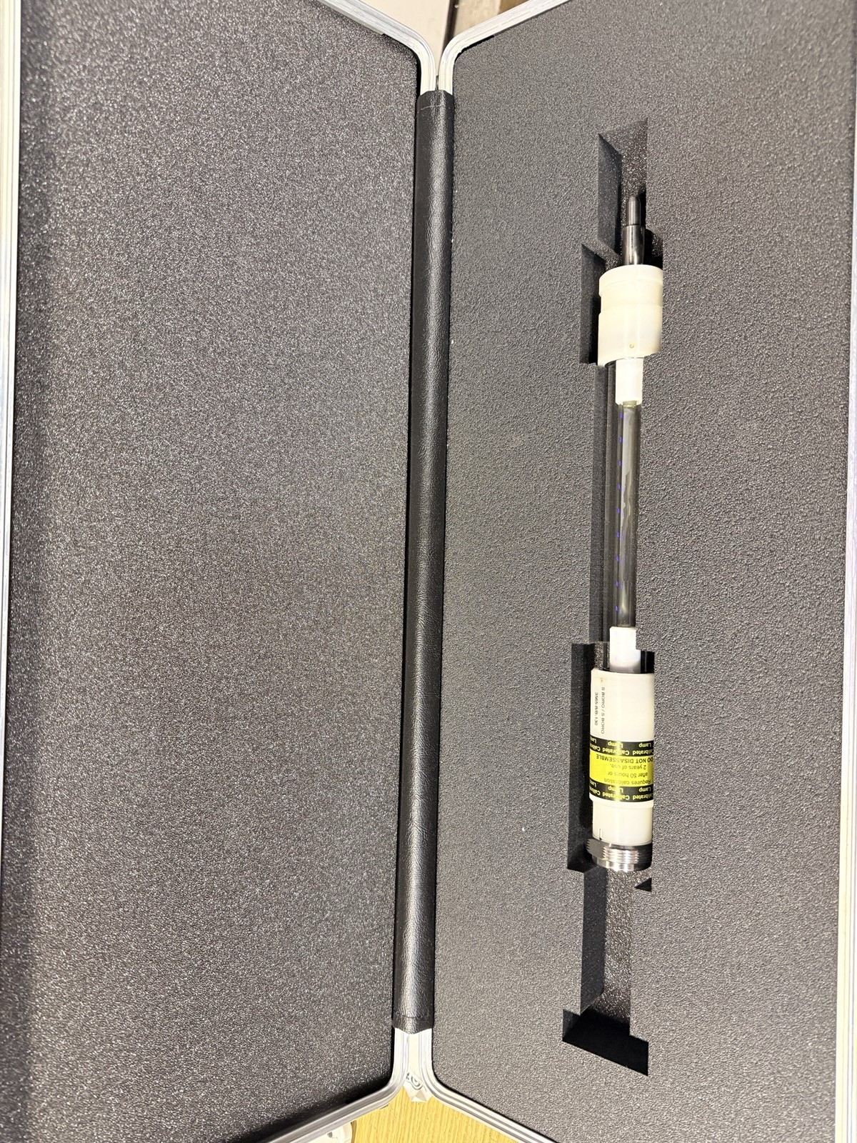 Atlas Xenon Calibrated Reference Lamp Assembly – Weathering / UV Test Lamp