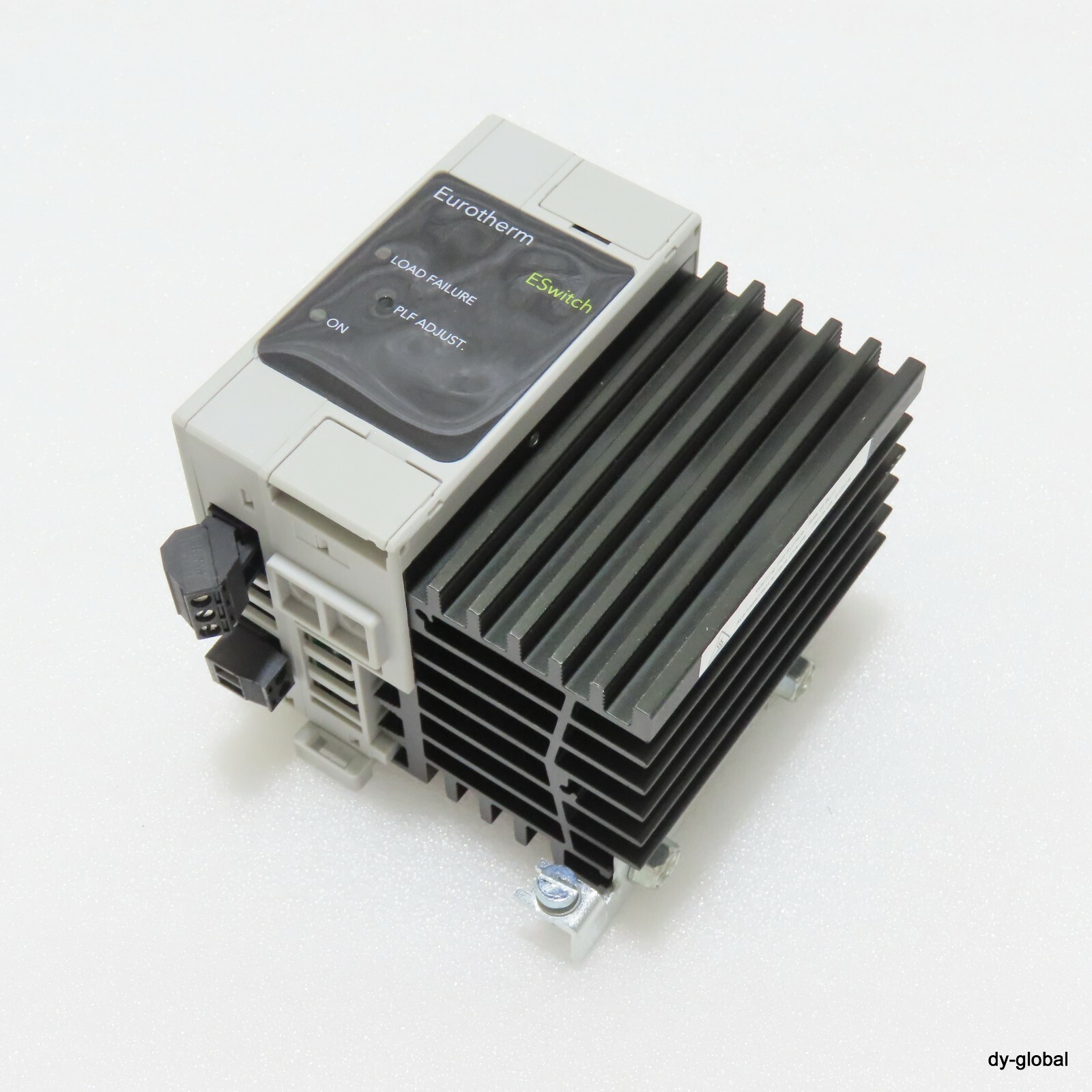 SCHNEIDER EUROTHERM Used ESWITCH/40A/240V/LGC/ENG/PLF/NONE/ ELEC-I-1605=9C28