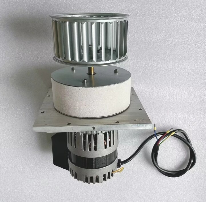 1 set. New 1809 Reflow Oven Hot Air Motor CBM-9230 (CP6383) 9.5 Axis