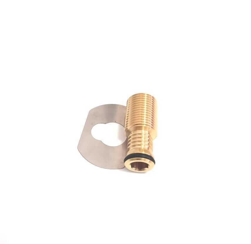 1PC NEW Fit for Shower Faucet Accessories 94673000 Connection Thread