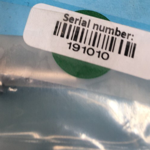 PENTAGON TECHNOLOGIES CED106-0015CY NOZZLE ASSY, 191010