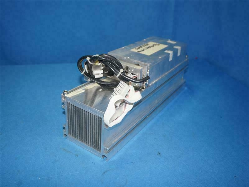 Coherent LDP.1108304 LDP1108304 Laser Module w/ Heatsink for Coherent Vector P/S