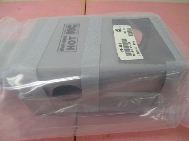 AMAT 0190-05070 Custom Genesis Insulator, 395405