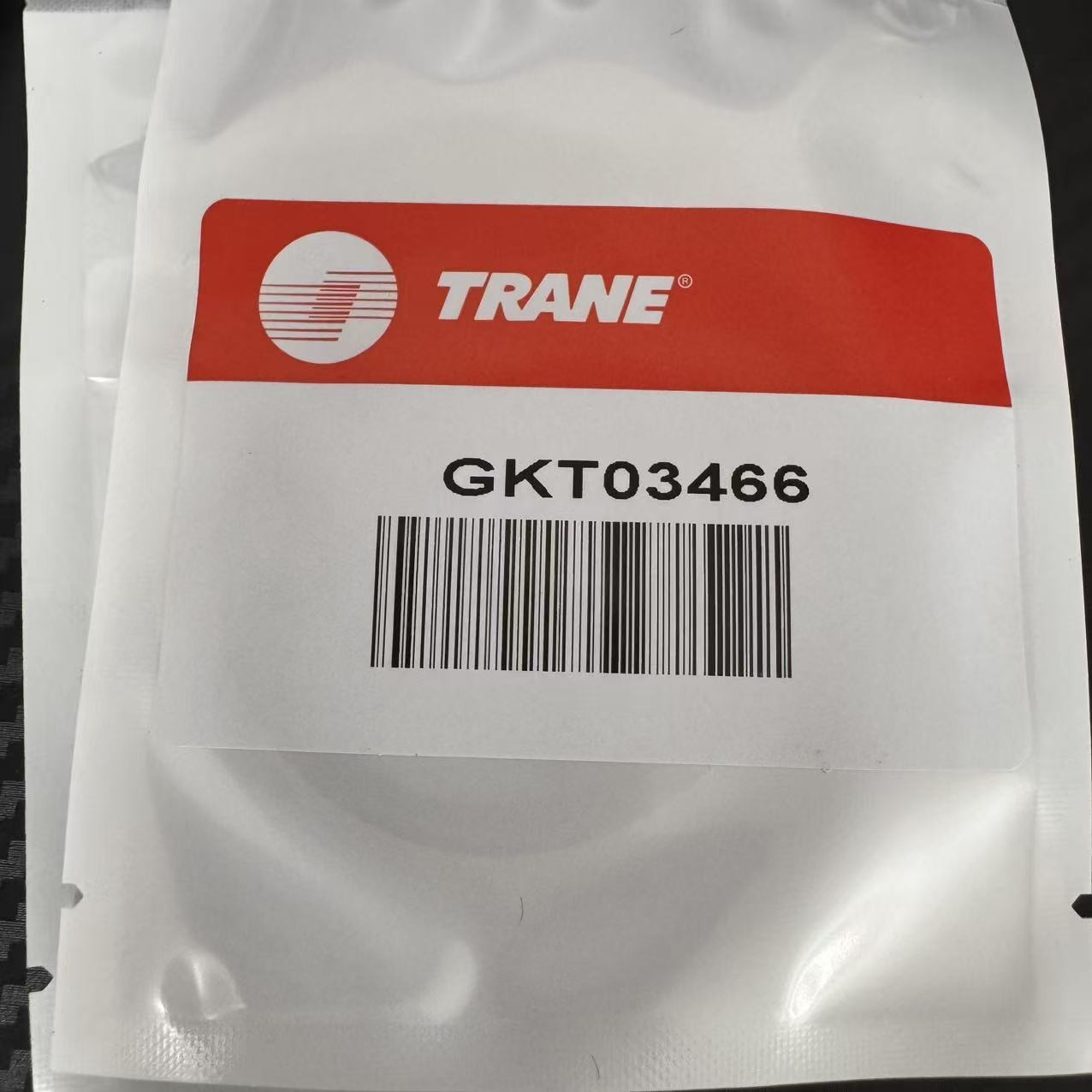 1PCS NEW FIT FOR Solenoid valve gasket GKT03466