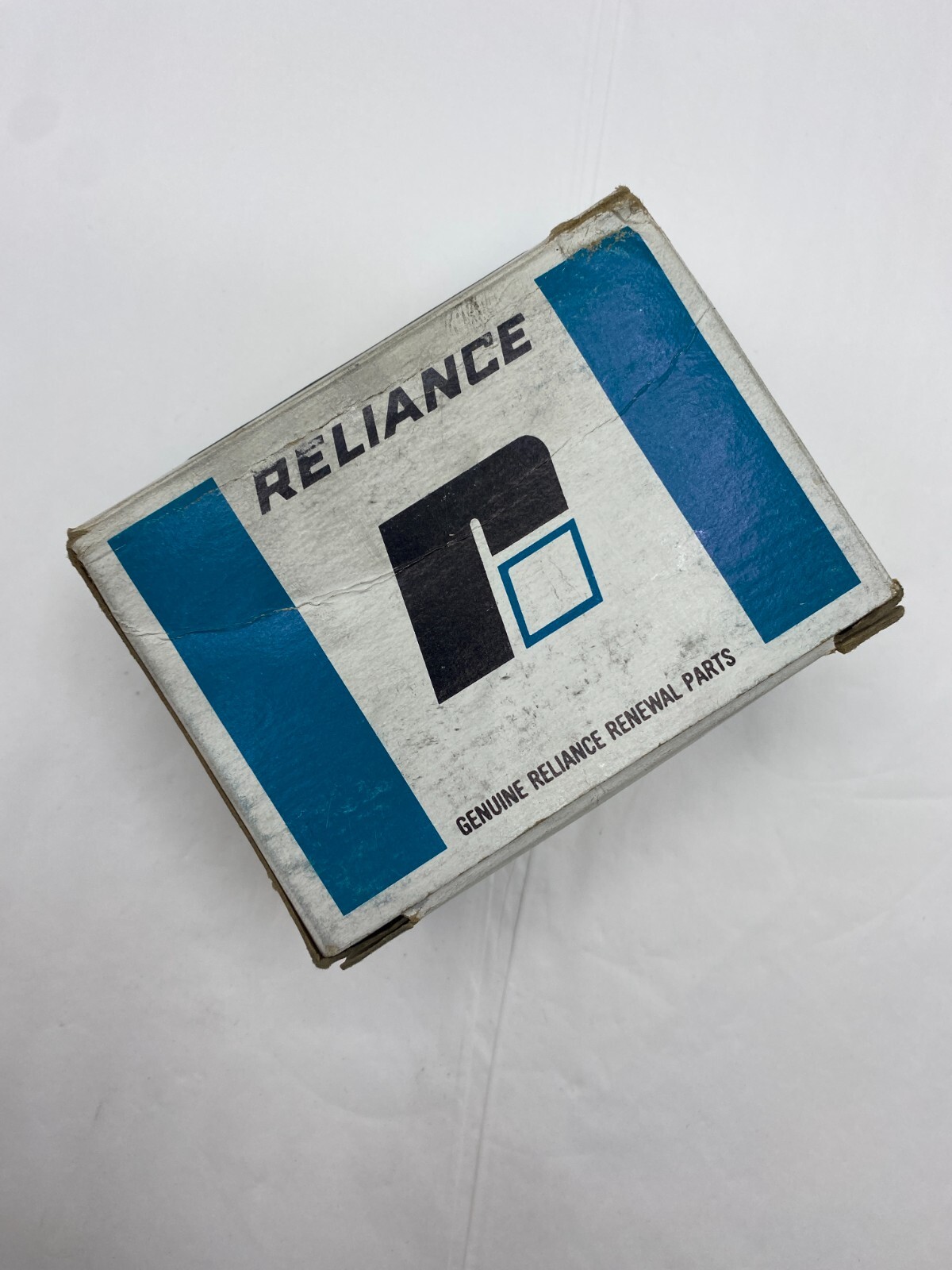Reliance Electric 404844-FA RE44FA Carbon Motor Brush LOT OF 4🔔