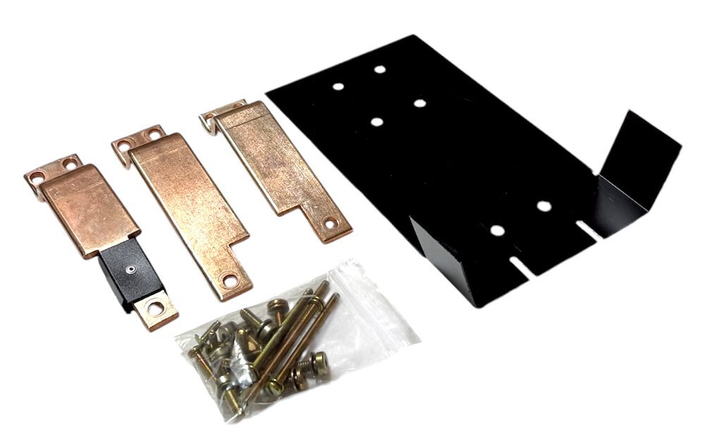 Square D 250A Incomplete M.B. Kit (NF Panel) (K-Frame Breakers)