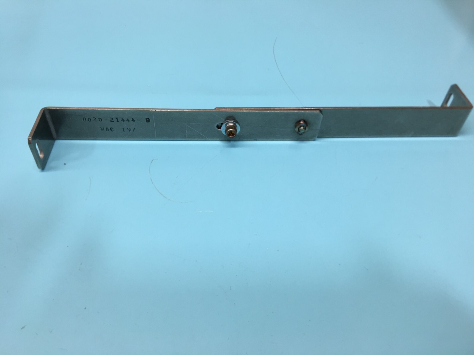 AMAT 0020-21444 BRACE, FRONT SKIN, 185453