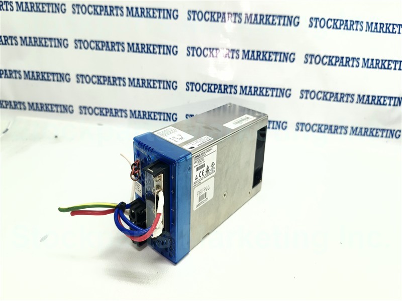 Lot 2pcs Omron S8VM-30024C S8VM30024C Power Supply DC 24V 14A Fast Shipping