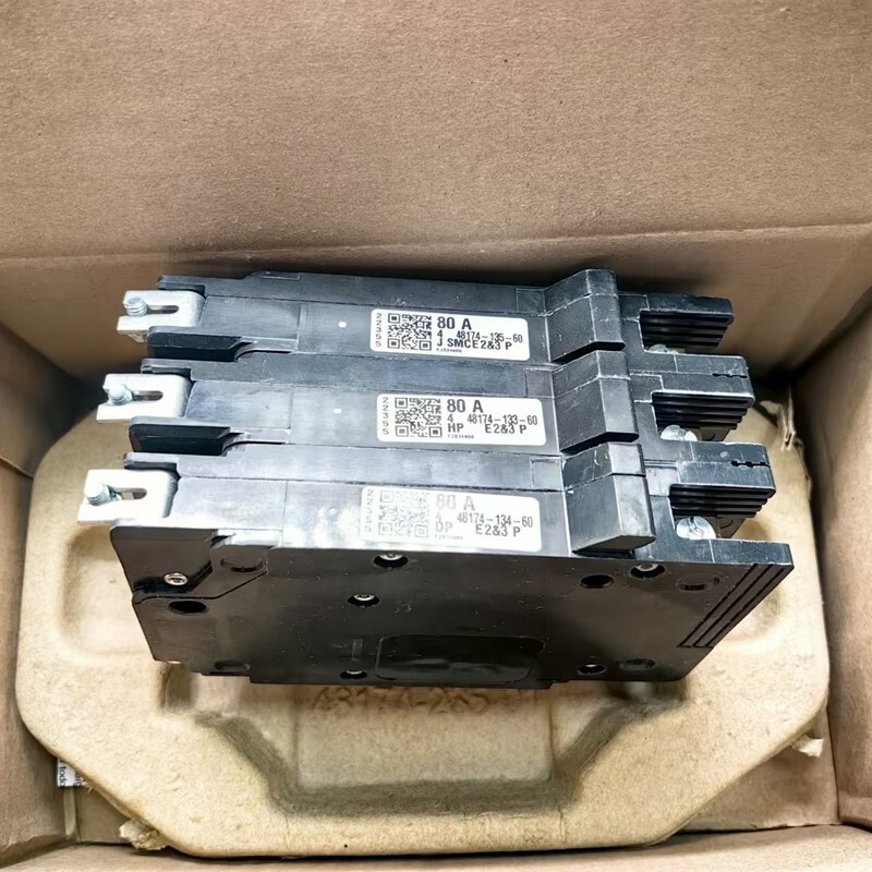 Schneider SQUARE D EJB34080 Circuit Breaker