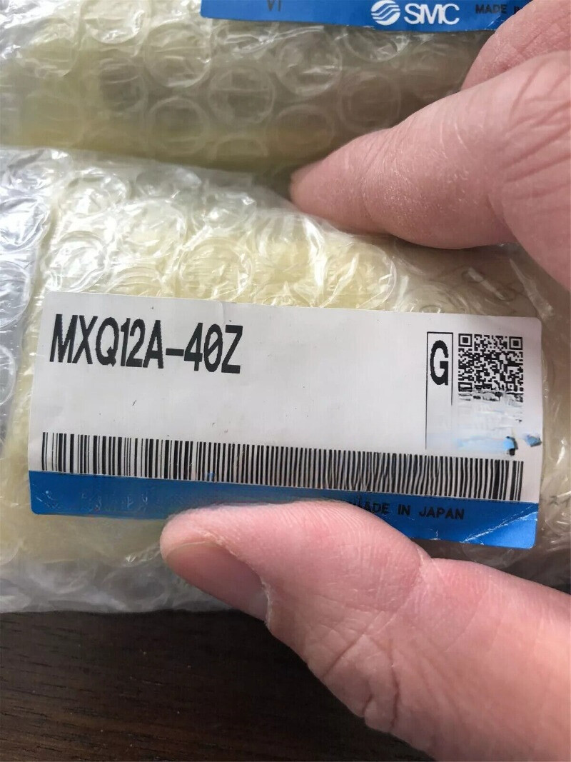 1Pcs New FIT FOR Sliding table cylinder MXQ12A-40Z