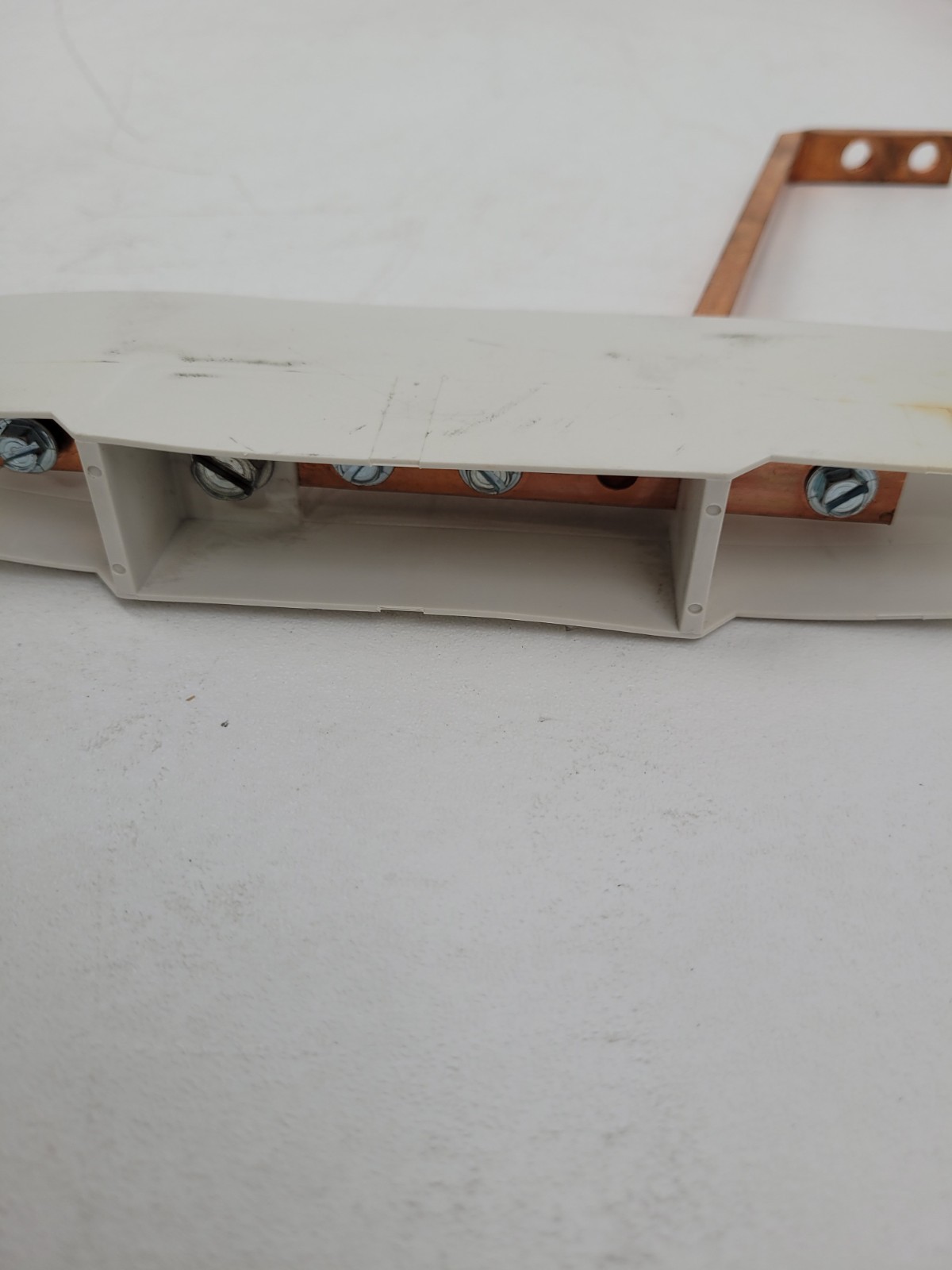 SE6D SIemens ITE 125 Amp Twin Mounting Hardware 19″ Cover Plate- Next Day Option
