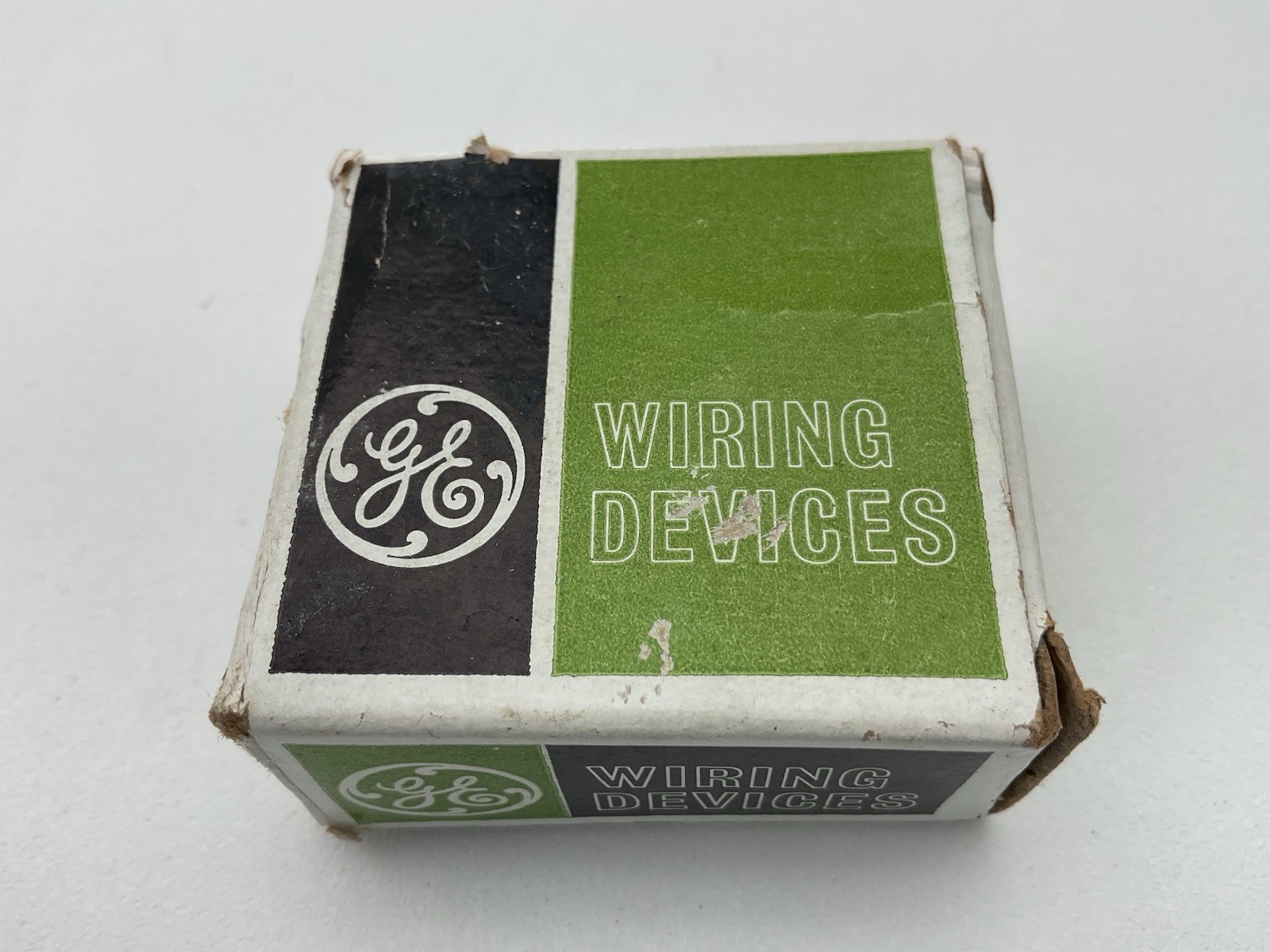 GE/General Electric RCS2, Remote Control Switch, 3A 25V AC