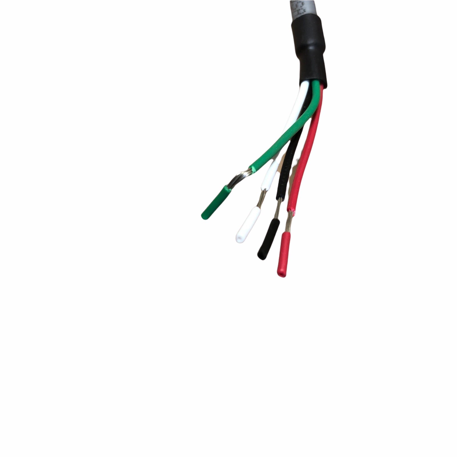 NEW Resistance Temp Probe 2029 Allied Cable 2982SS E171197-01 22AWG 2PR Shielded