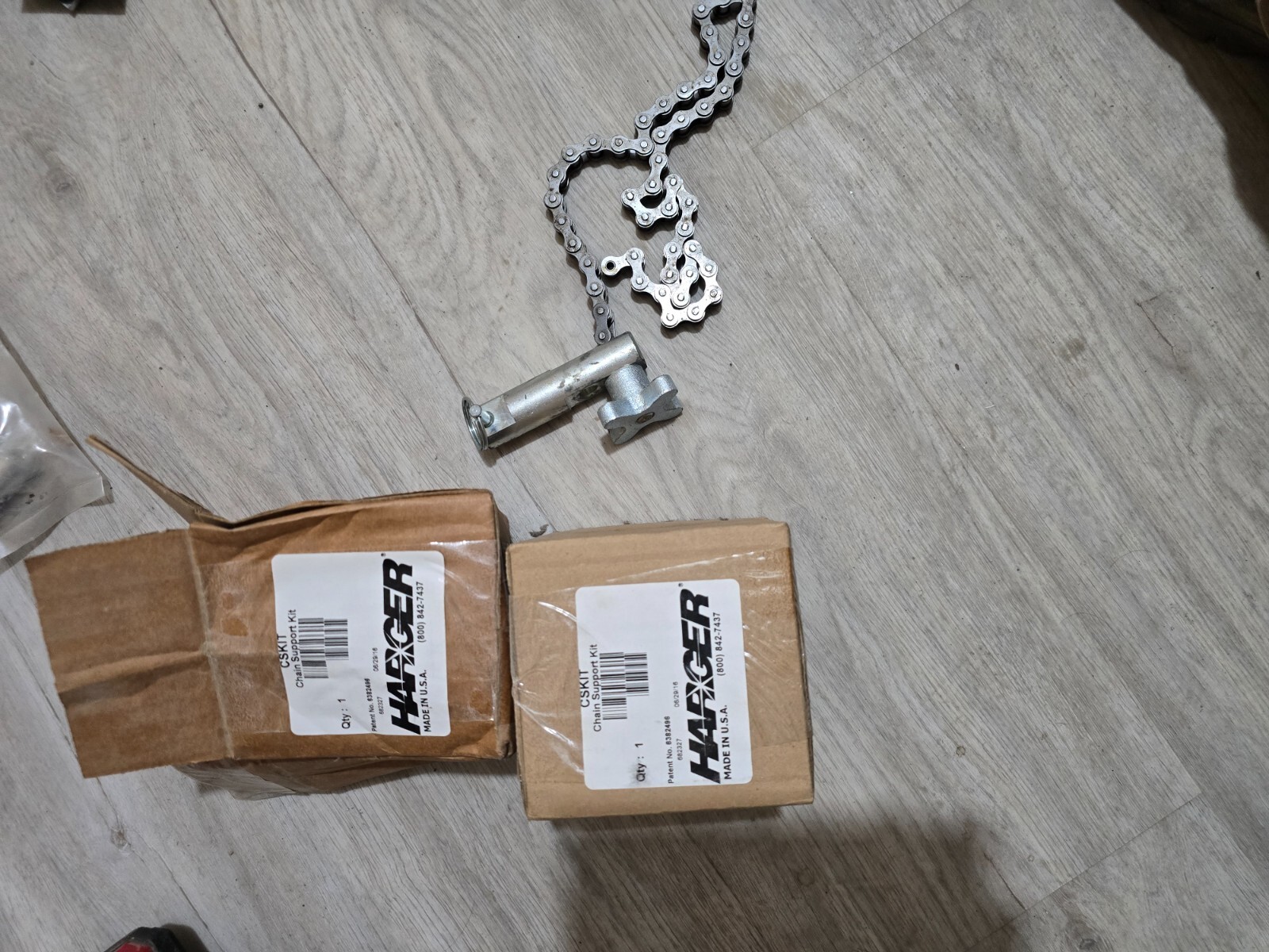 HARGER ULTRAWELD TOOLS AND MOLDS