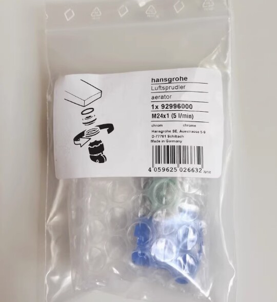 1PCS NEW FIT FOR Faucet shower accessories 92996000 bubbler