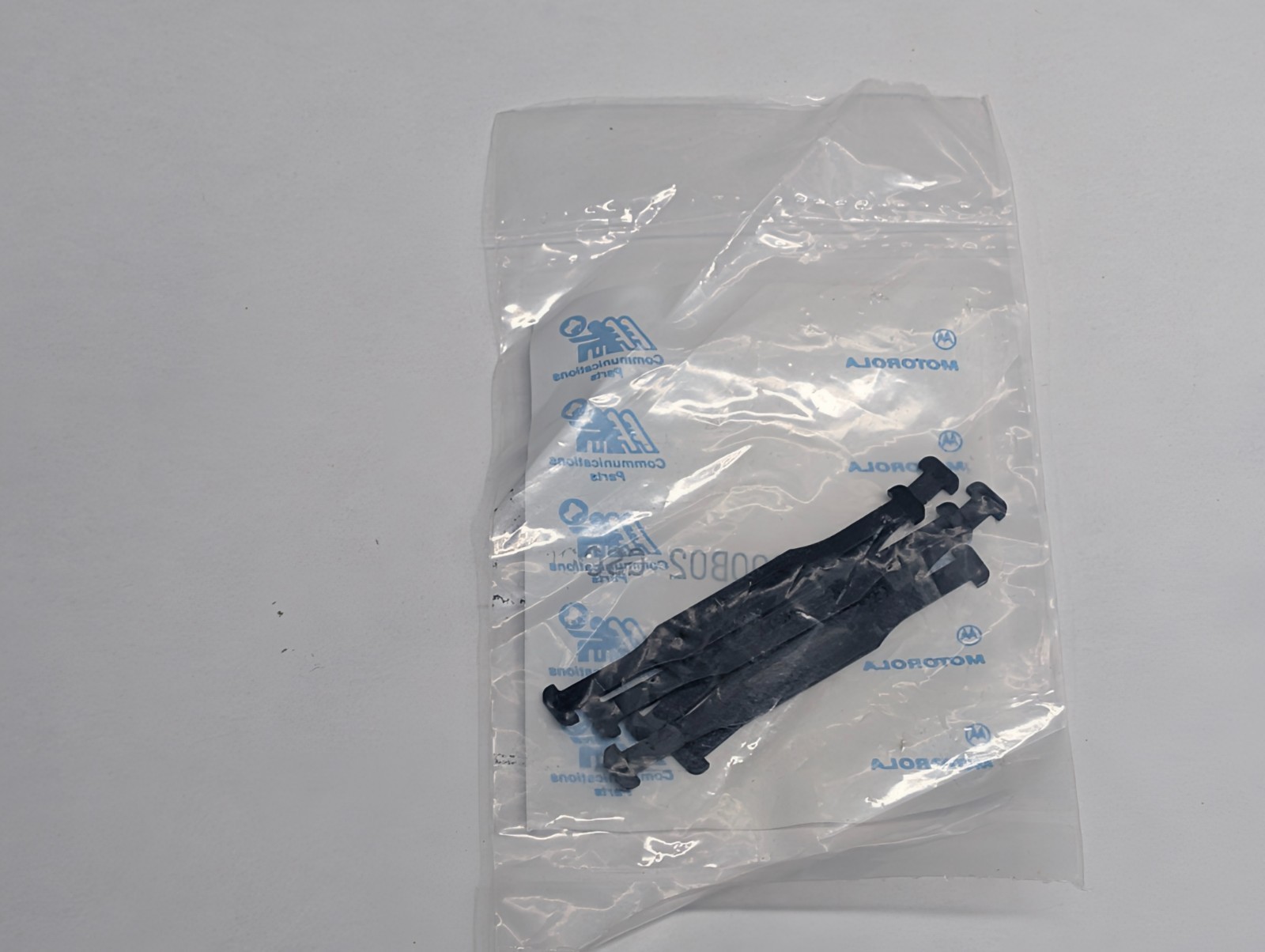 Vintage Motorola Radio New Old Stock Parts OEM 55-84300B02 DOOR HANDLE NOS