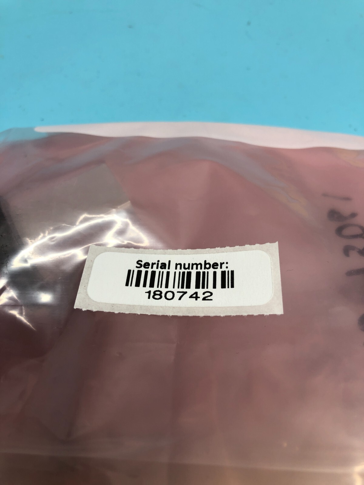 2 Applied Materials AMAT 0040-13061 Block, 180742