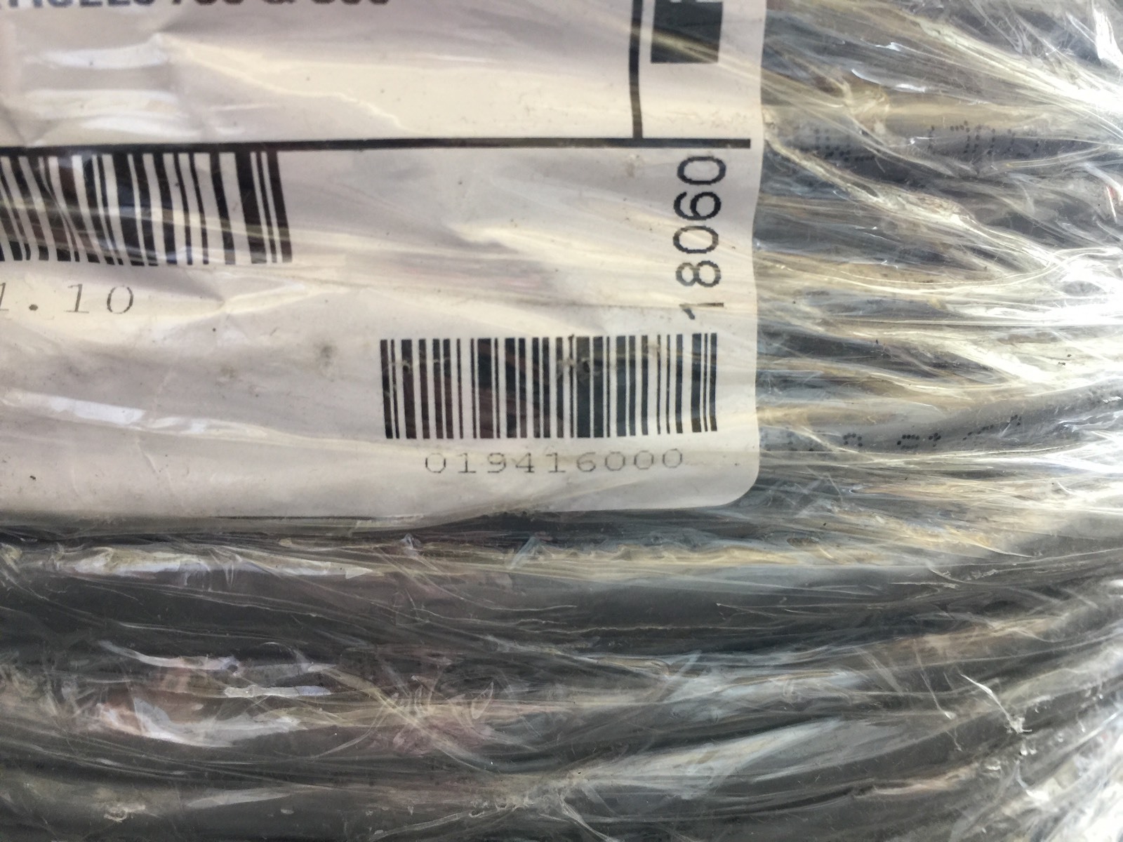 General Cable – E2038S.41.10 – Sound/Alarm/Security Cable, 18AWG, 1000Ft