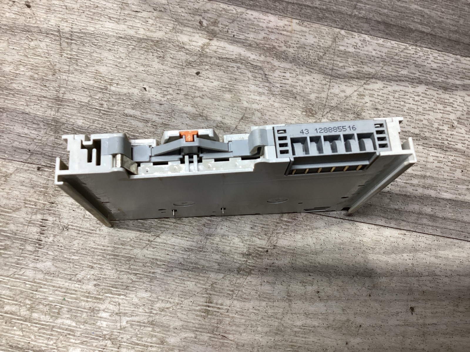Beckhoff KL2408 Bus Terminal, 8-channel digital output #126N114