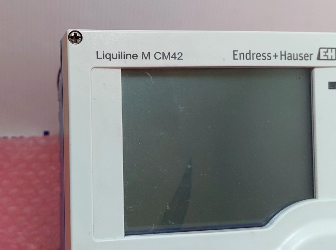 Endress+Hauser CM42-IEB000EAD00 Liquiline M CM42