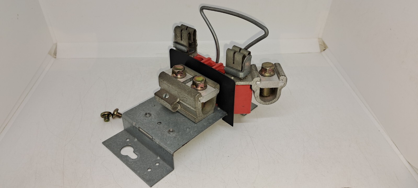 Milbank U-200 200 Amp Meter Socket Repair Kit