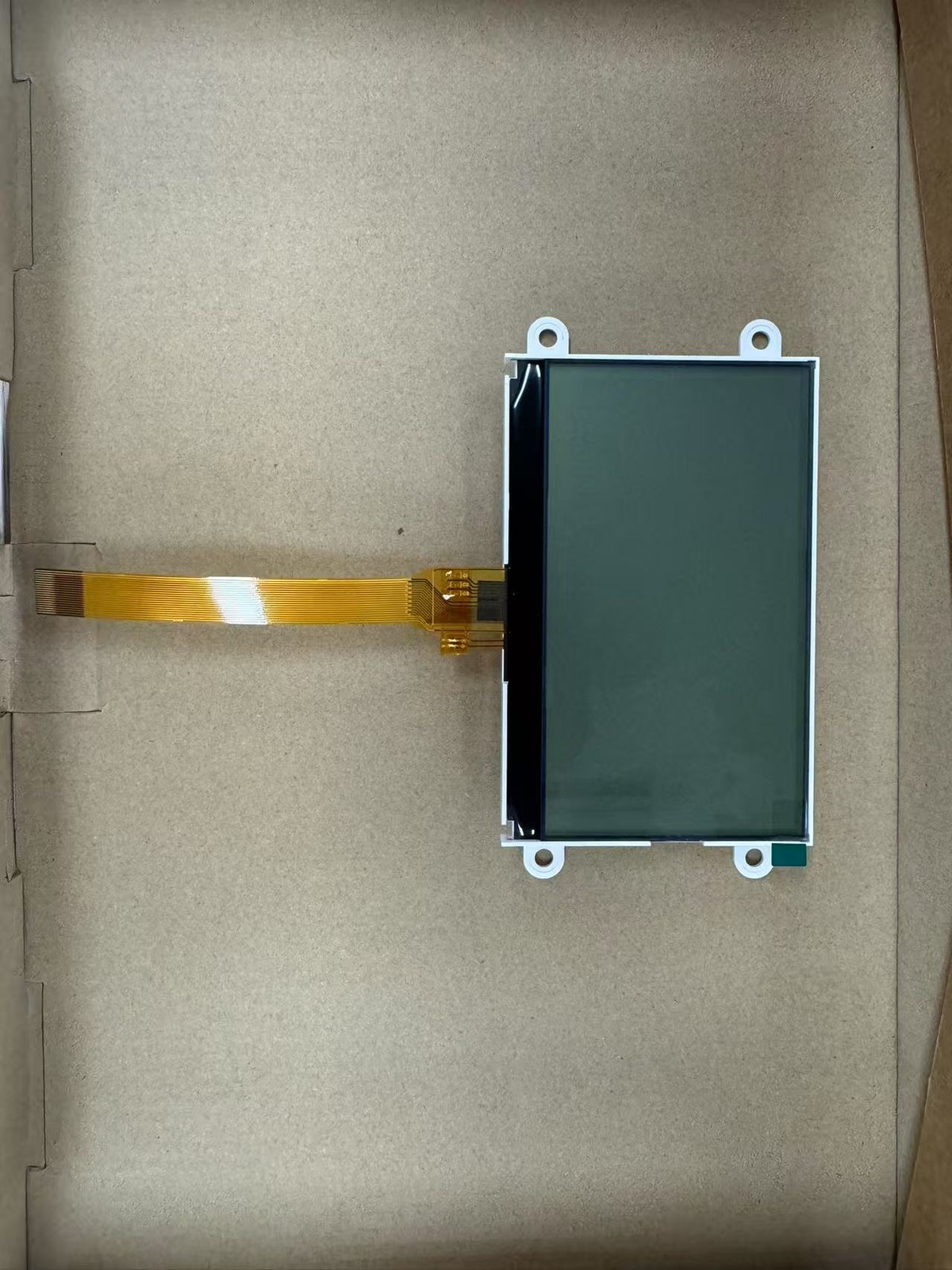 Display for Carrier Transicold X4 7500 7300 X3 2500 Vector 8500 8600 APX Module