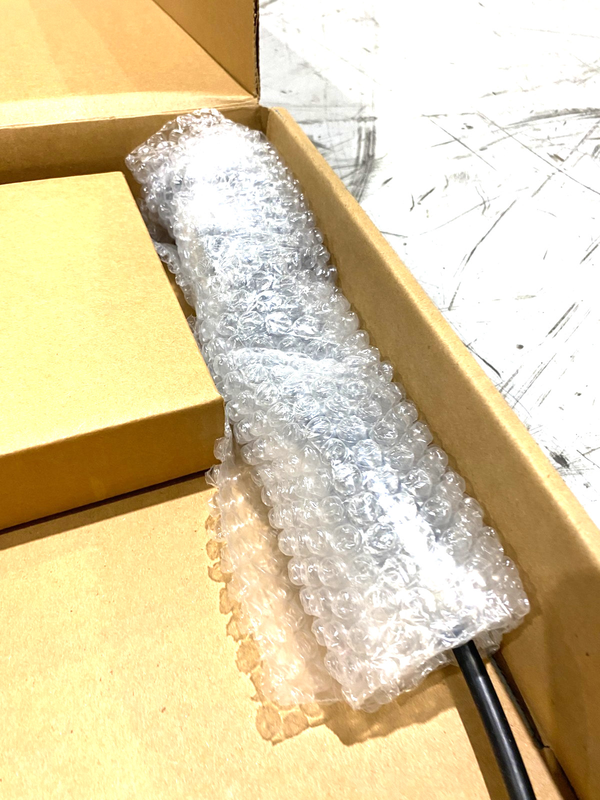 Allen Bradley 140G-G-FCX04 Ser. A Flex Cable Operator for Circuit Breaker 4ft