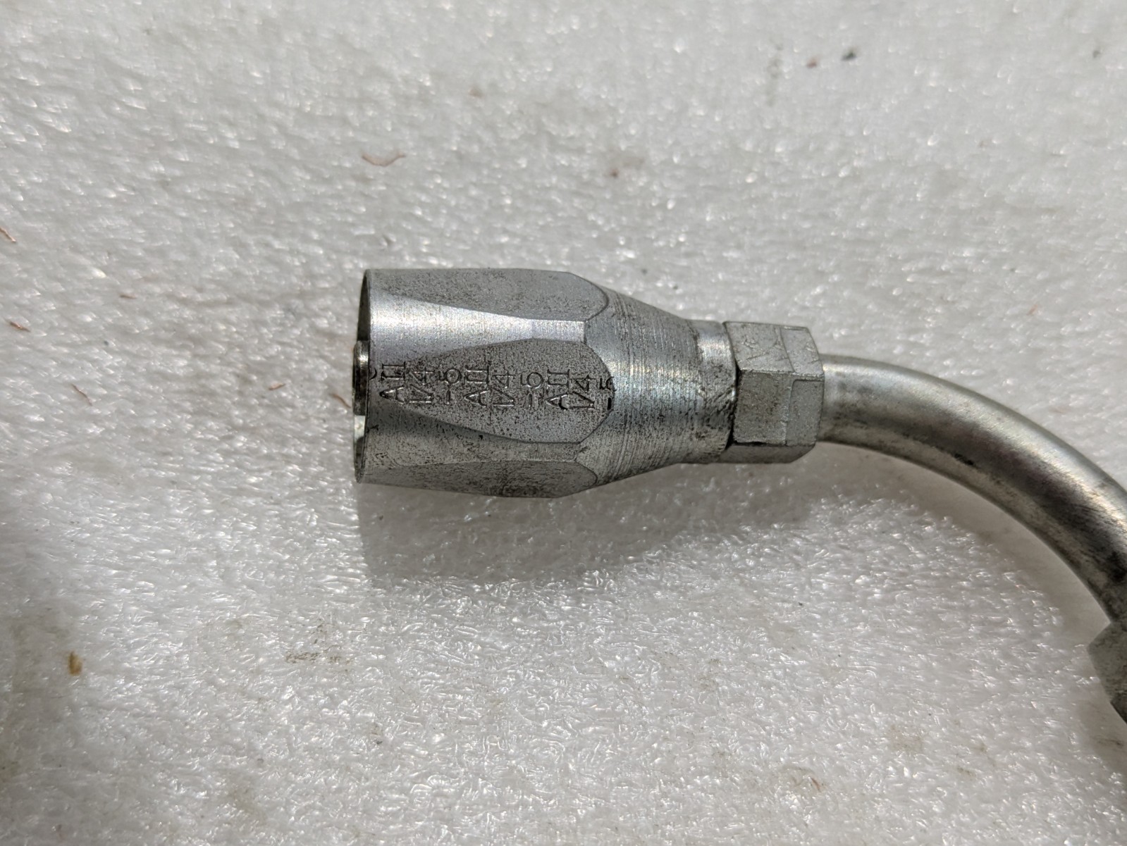 AEROQUIP 190263-10S CONDUIT FITTINGS