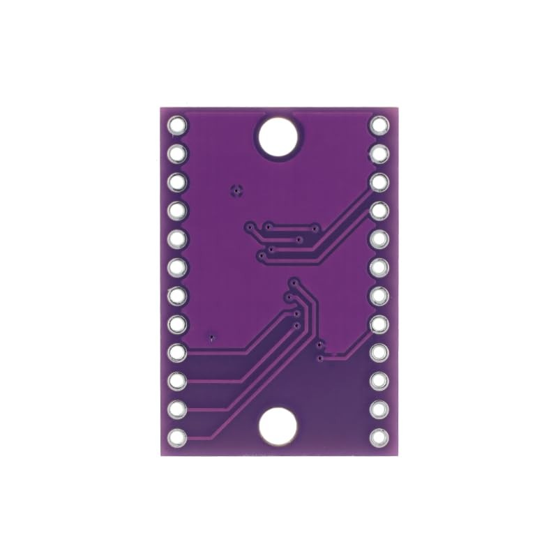 MusRock 6pcs PCA9548A 8Channel I2C Switch Module Bidirectional Expansion Board