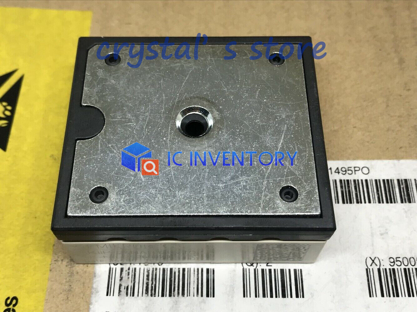 1PCS SEMIKRON SKIIP24NAB126V10 Module Power Supply New 100% Quality Guarantee
