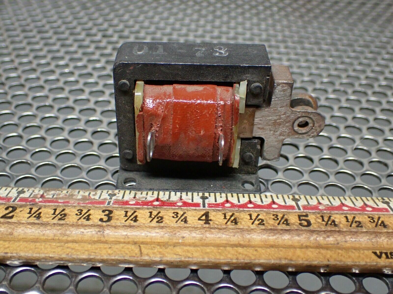 DECCO 382-0002277 9-1006 115V 60Cy Coils Used With Warranty (Lot of 4)
