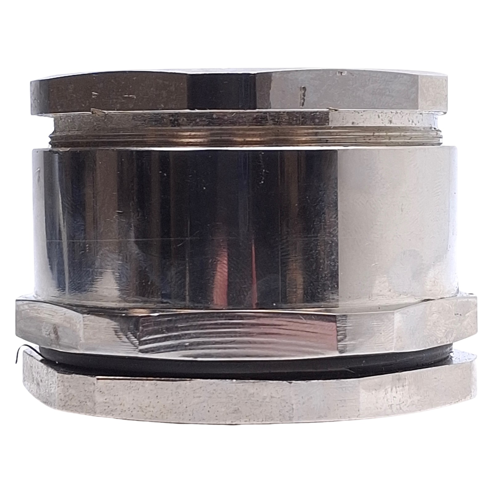 Roxtec RG M63 Circular Bulkhead Cable Entry Seal 1.5×1.5in Inner Dimensions
