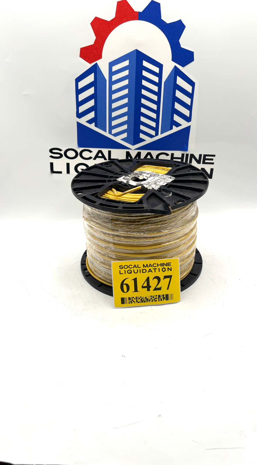 SOUTHWIRE – 11-59-31-01 – THHN Building Wire Copper 12 AWG 500 ft