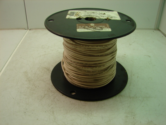 CAROL COMMUNICATION CABLE 76512-18-02 PARTIAL REEL ***NNB***