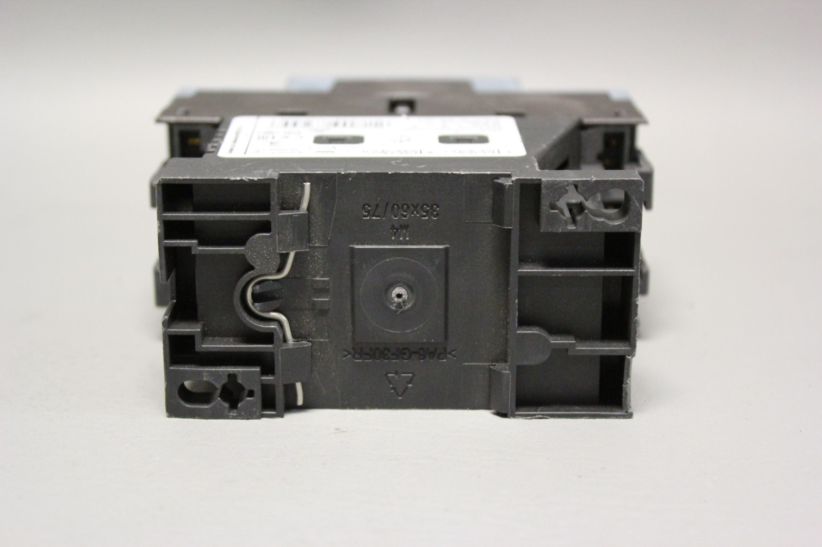 SIEMENS SIRIUS 3RT2025-2BB40 CONTACTOR