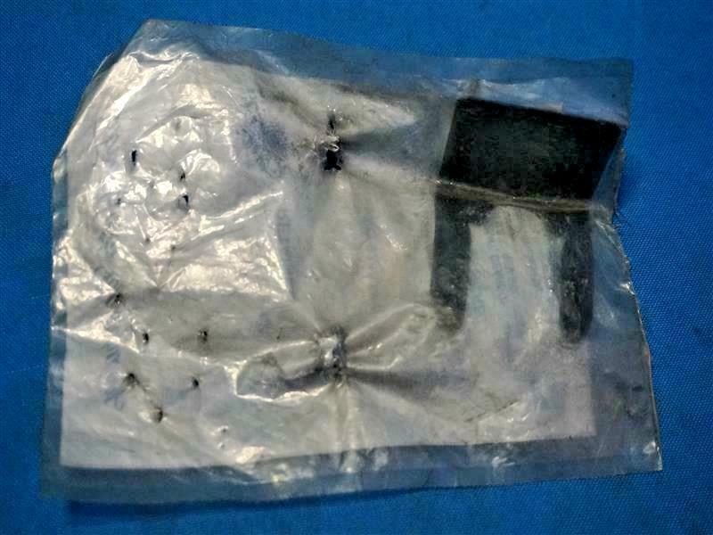 Ford 3L2Z-9943629-AA 3L2Z9943629AA Retainer NEW NNB Expedited Shipping