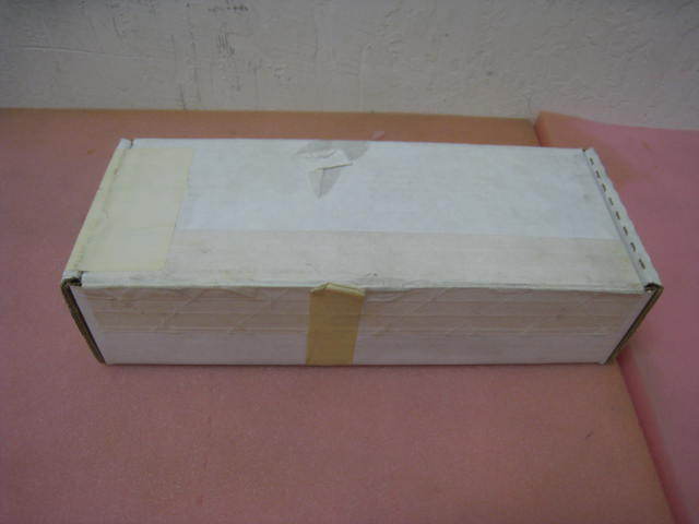 NEW AMAT APPLIED MATERIALS 0020-77753, BRACKET, CMP CONTROL.
