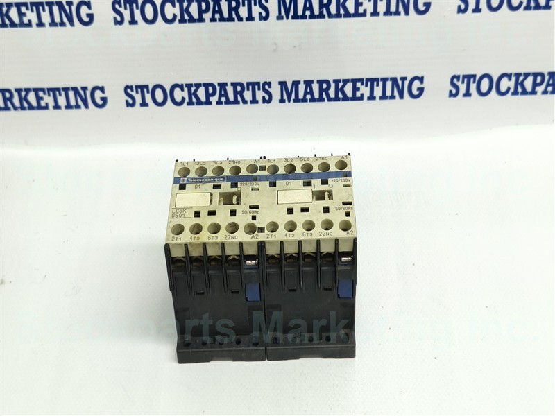 Telemecanique LC8K0601 Contactor 30 Days Warranty Fast Shipping!!!
