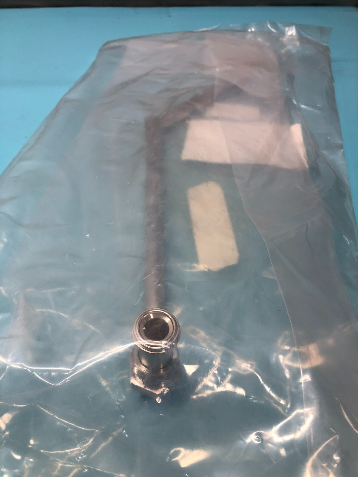 PENTAGON CED106-0090CY , 1/2 VCR TUBE EVAPORATOR, 153873