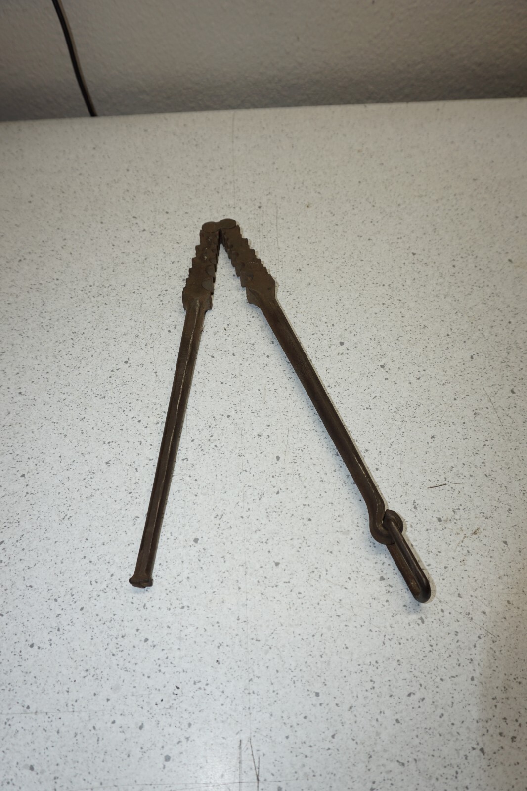 Vintage Linesman’s Reversible Crimping-Splicing Tool unbranded