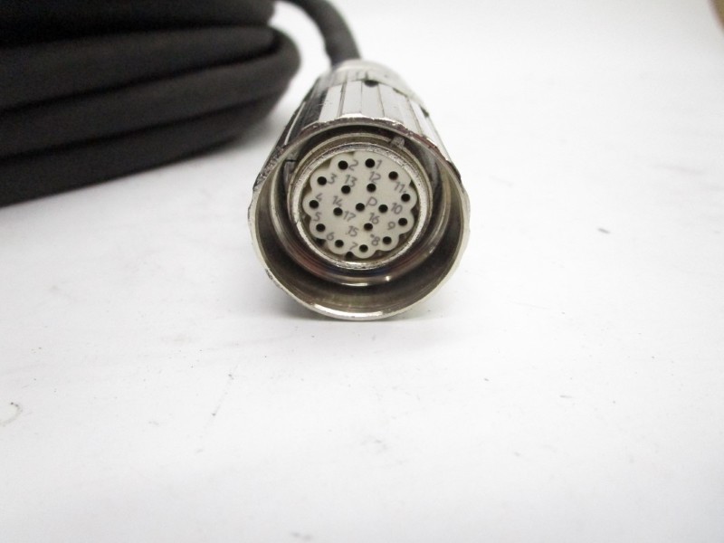 INDUSTRIAL SPARE PART 2090-XXNFMF-S20 SER. A UNMP