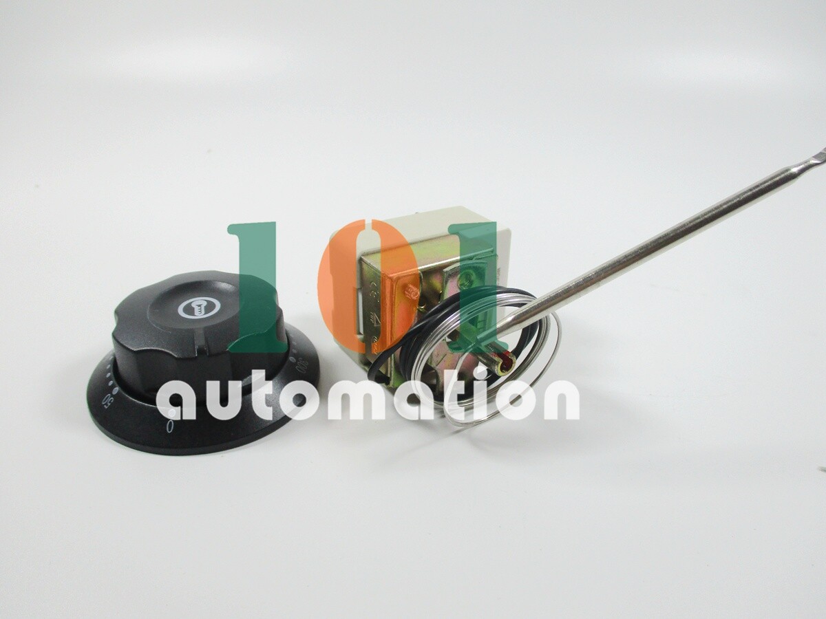 1PCS New For WGF 300℃ 300℃ 250V 16A temperature control switch
