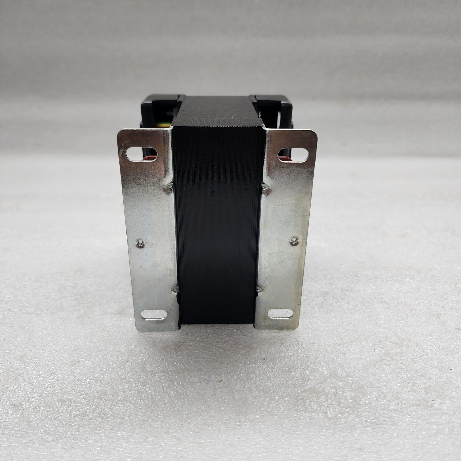 ZHEJIANG CHUANBIAN ELECTRIC BK-100 SINGLE PHASE TRANSFORMER 100VA 220V TO 440V