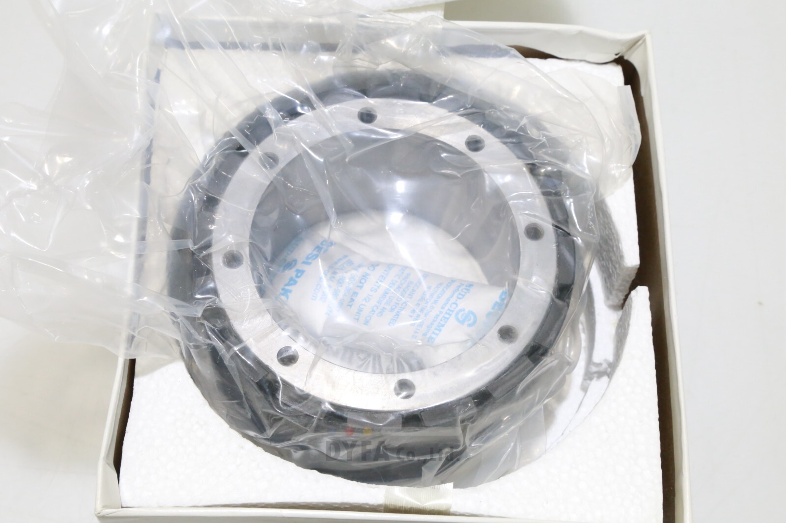 KOLLMORGEN NIB Old KBM-43S03-B00 FSCM:11384 BRUSHLESS MOTOR ELEC-I-1996=9B37